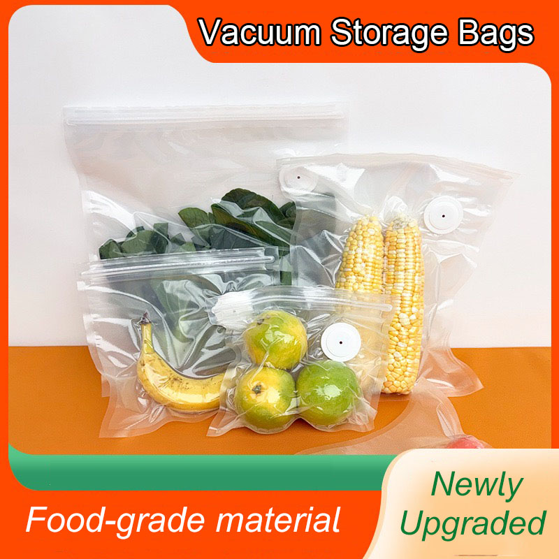 Nuove borse riutilizzabili per - Food Storage Reusable Bags recensione e prezzo