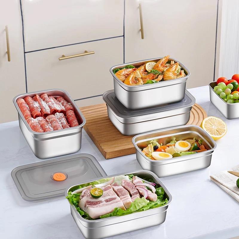 Contenitore per Alimenti Sigil - Food Storage Box Large recensione e prezzo