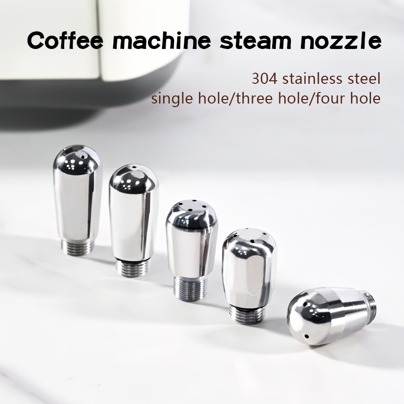 Ugello vapore per macchina da  - Breville Espresso Bes870 recensione e prezzo