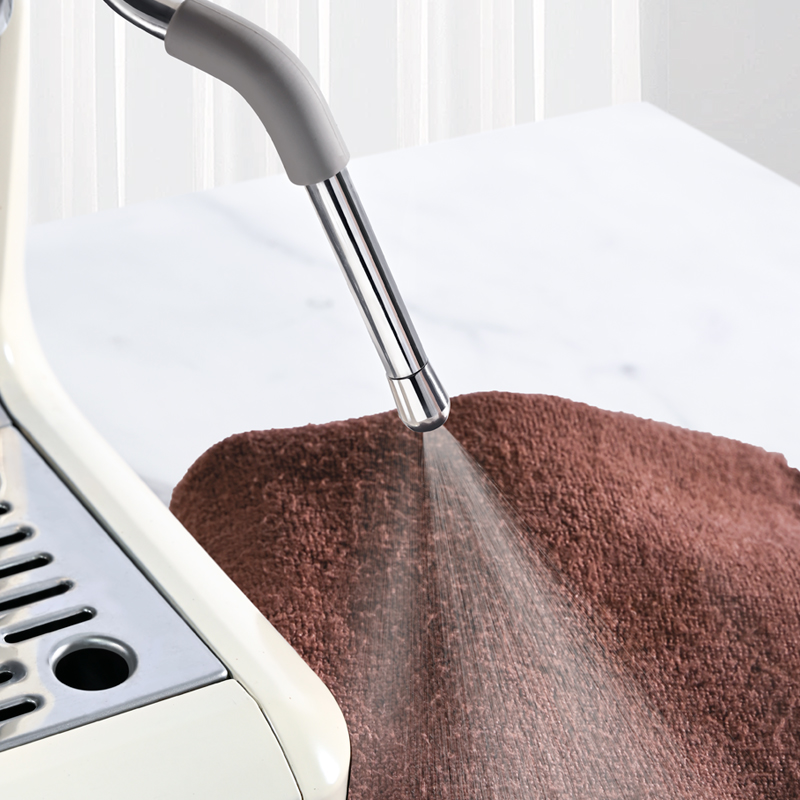 Ugello vapore per macchina da  - Breville Espresso Bes870 recensione e prezzo