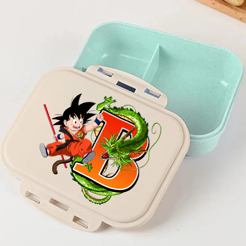 Portapranzo Dragon Ball per Uo - Food Storage Box Large recensione e prezzo