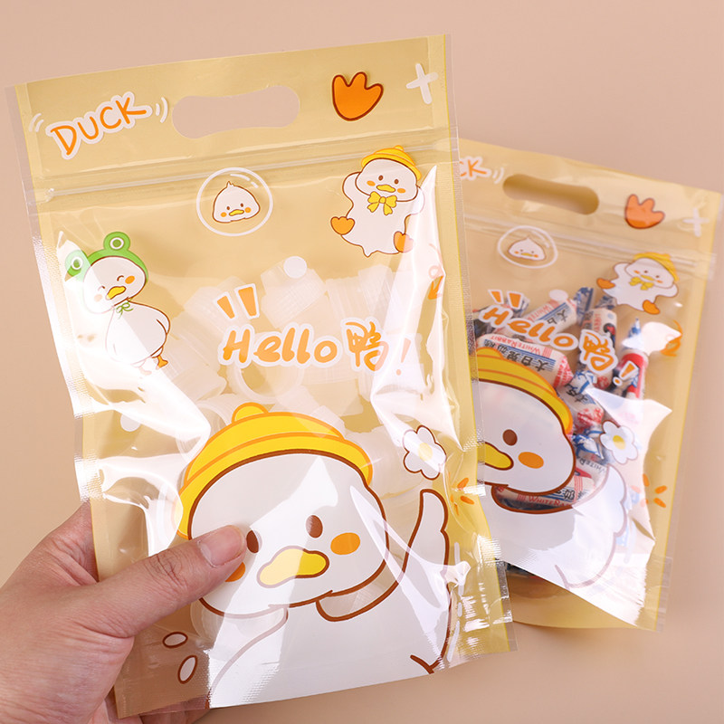 TETP 50 sacchetti per imballag - Food Storage Yellow recensione e prezzo