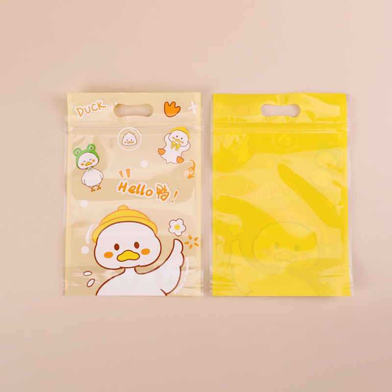 TETP 50 sacchetti per imballag - Food Storage Yellow recensione e prezzo