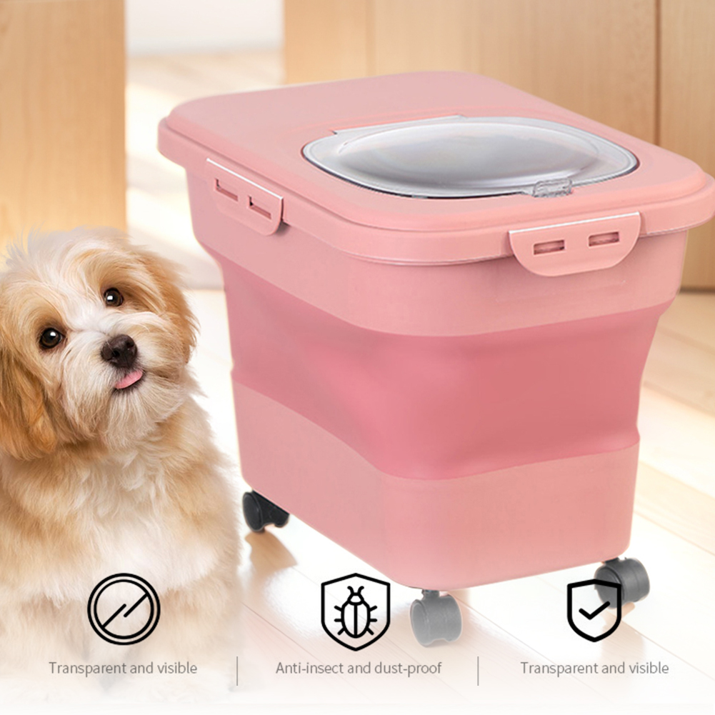 Scatola pieghevole per aliment - Food Storage Made Easy recensione e prezzo