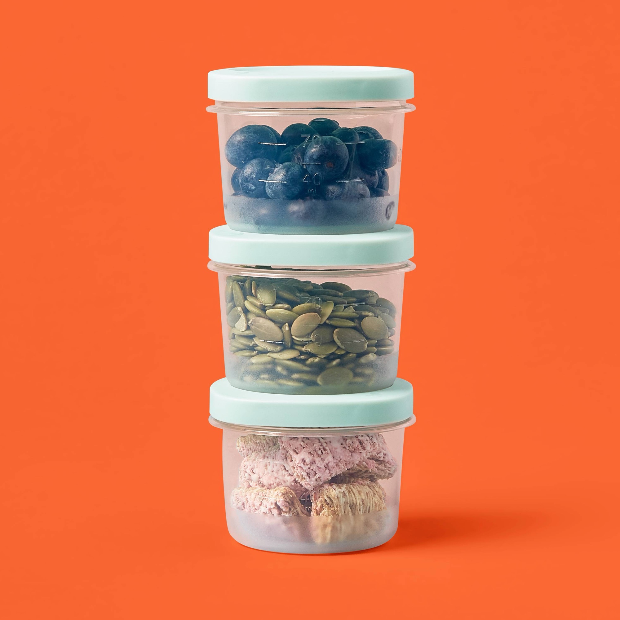 Contenitori per Alimenti Roton - Food Storage With Lock recensione e prezzo