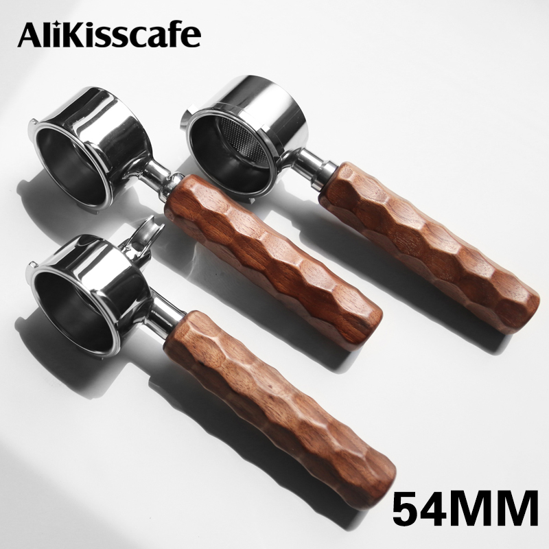 Portafiltro senza fondo per ca - Breville Espresso Bes870 recensione e prezzo