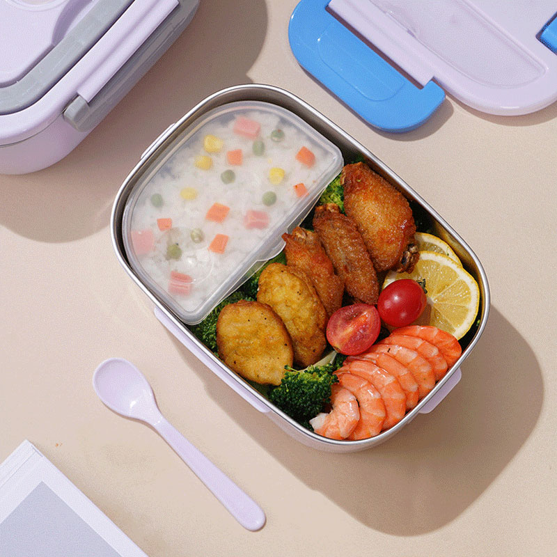 Scaldavivande elettrico da 1,5 - Portable Food Warmer recensione e prezzo