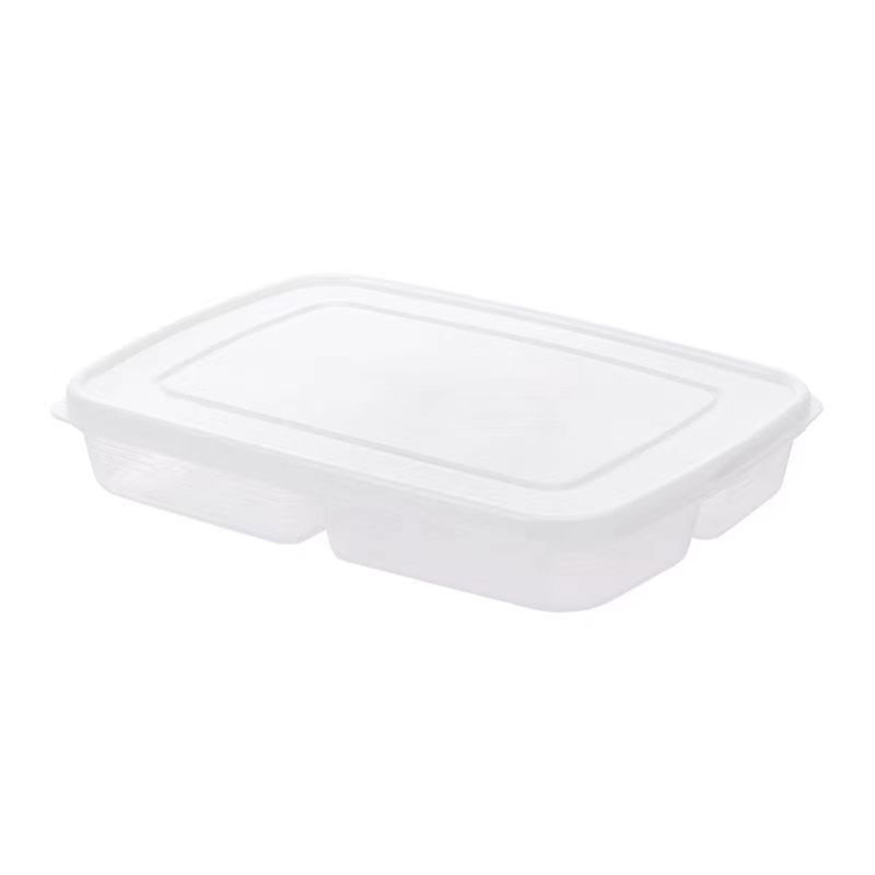 Contenitore per Frigorifero, S - Food Storage Refrigerator recensione e prezzo