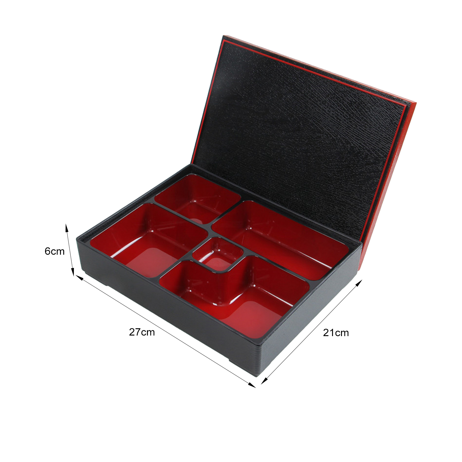 Scatole per il pranzo giappone - Food Storage Made Easy recensione e prezzo