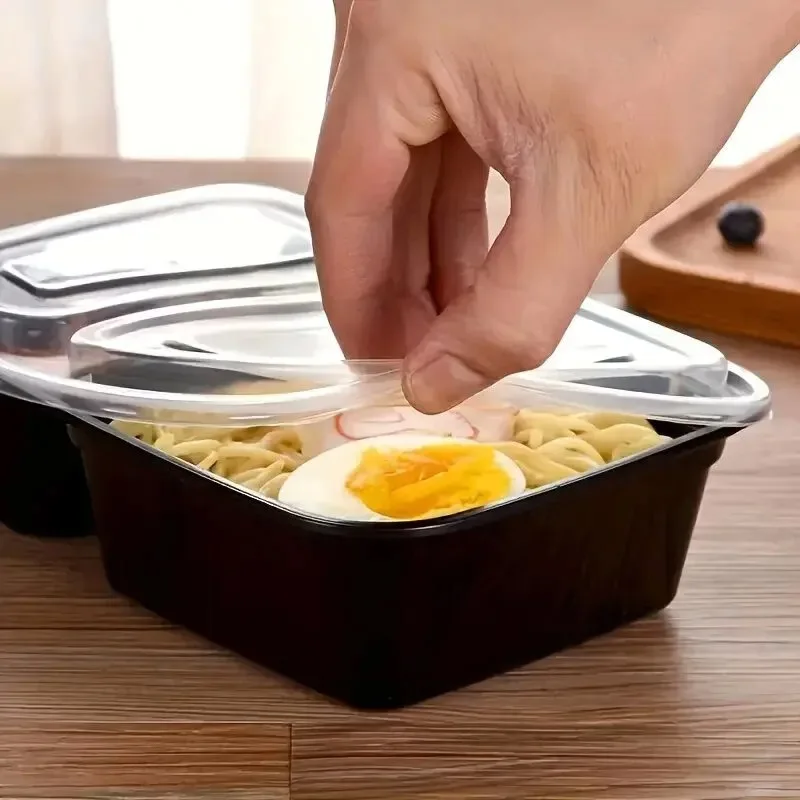 10 set scatole per alimenti us - Food Storage Made Easy recensione e prezzo