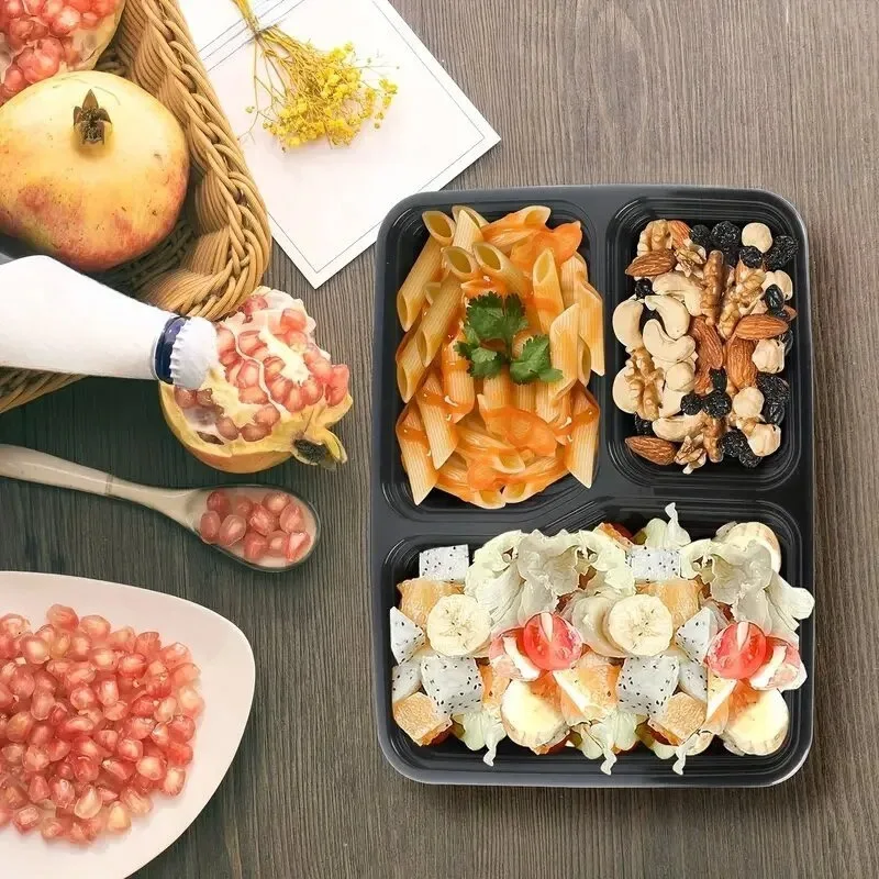 10 set scatole per alimenti us - Food Storage Made Easy recensione e prezzo