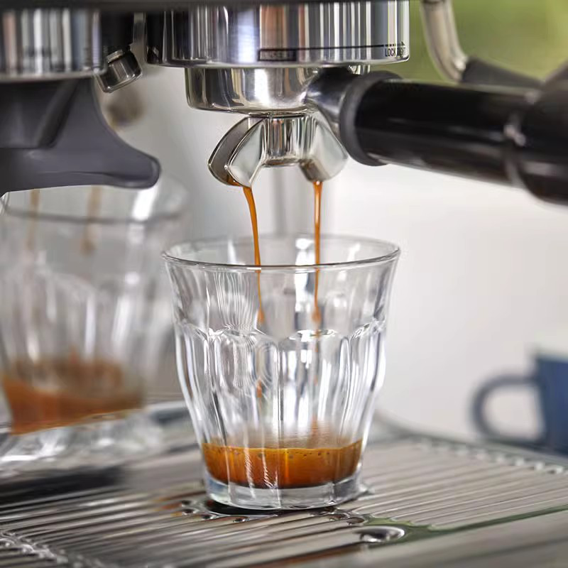 Nuova macchina per caffè espre - Breville Espresso Bes870 recensione e prezzo
