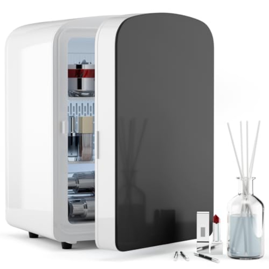 Mini Frigo 9L per Camera da Le - Portable Food Warmer recensione e prezzo