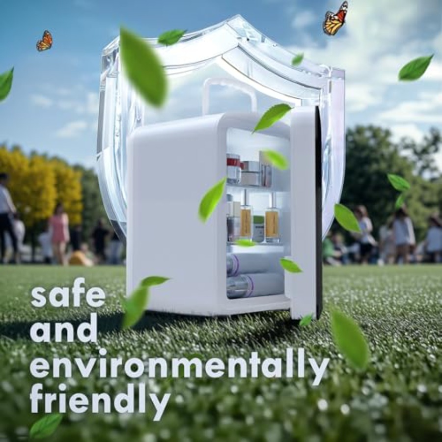 Mini Frigo 9L per Camera da Le - Portable Food Warmer recensione e prezzo