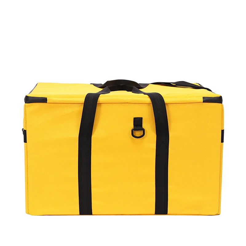 Borse per la consegna a caldo  - Food Storage Reusable Bags recensione e prezzo